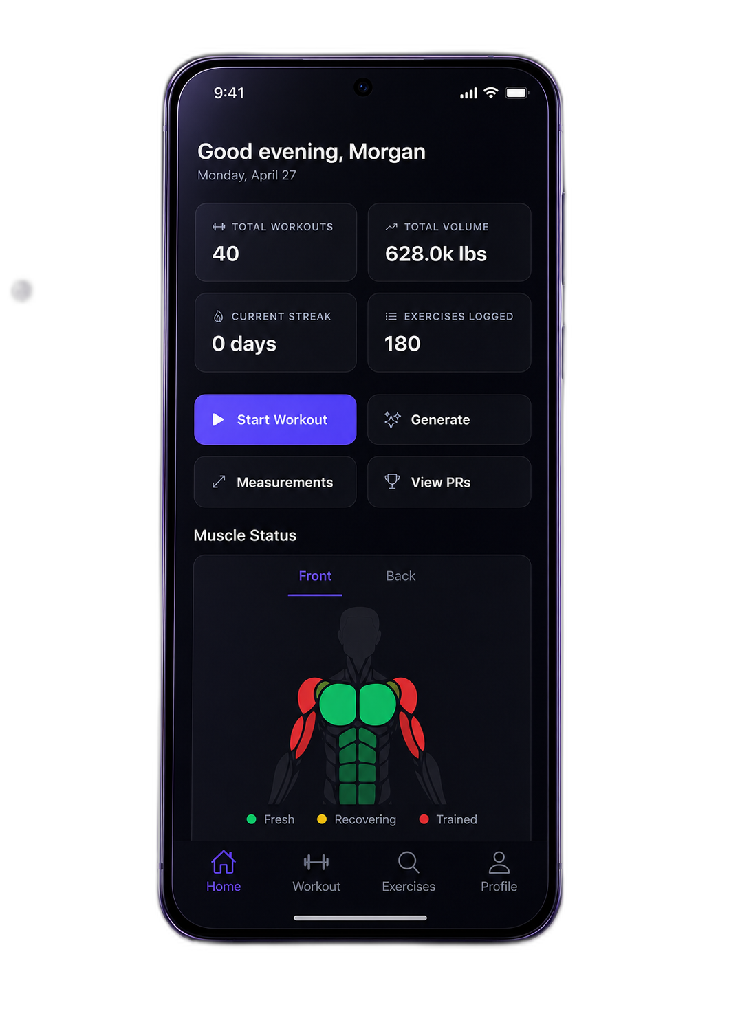 RepFlows on Android (preview)